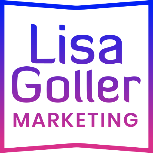 Lisa Goller Marketing | B2B content for retail tech strategy